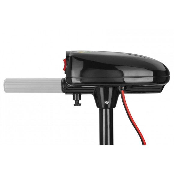 Лодочный электромотор Haibo Электромотор HAIBO Т18