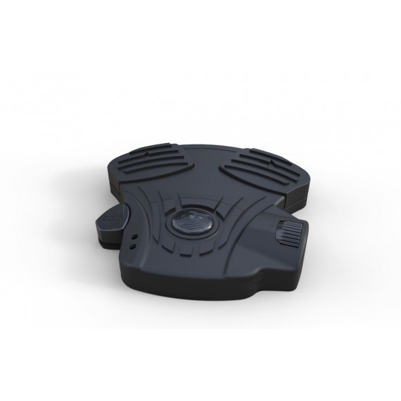 Лодочный электромотор Haibo Электромотор HAIBO IPENGUIN P65 (54) NEW 2024 стандарт