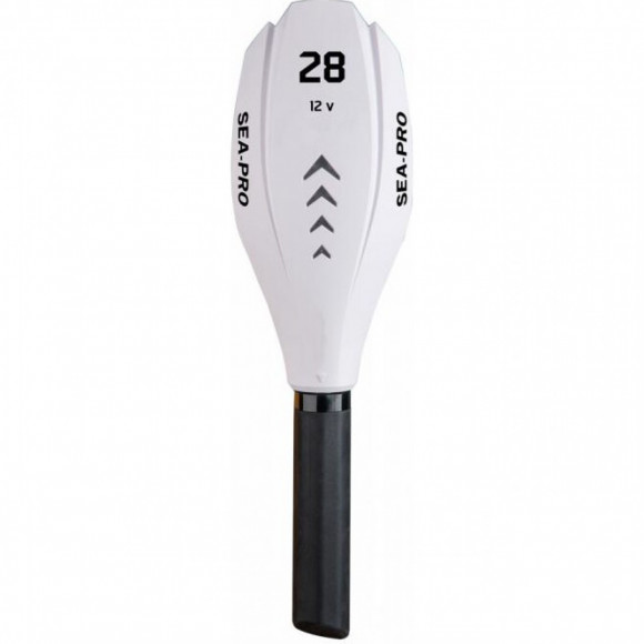 Электромотор транцевый SEA-PRO ET28/66